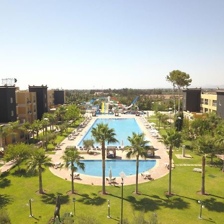 El Olivar Palace Marrakech Marrakesh Exterior photo